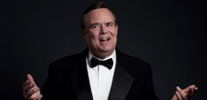 Hire Emcee Comedian For Your Event