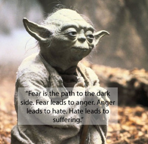 Wisdom from Yoda | Inspiring Quotes