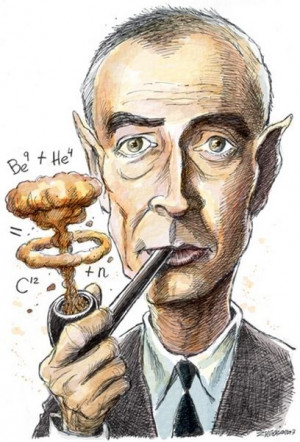 Robert Oppenheimer remains enigma after 825 pages