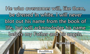 revelations chapter 6