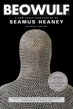 Beowulf: A New Verse Translation by Unknown, Seamus Heaney (translator ...