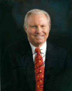 Jimmy Swaggart Quotes & Sayings
