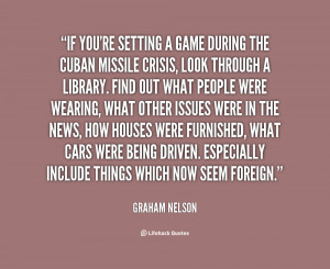 Cuban Missile Crisis Quotes