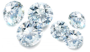 Experienced Diamond Buyers for over 10 years!