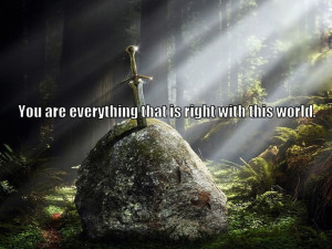 Love You, I Know: Romantic Quotes