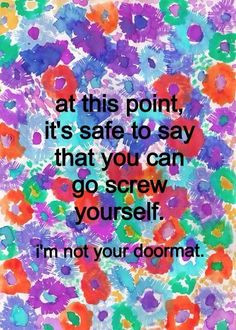 manipulate quotes | ... who think they can manipulate women into ...