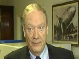 Mansfield's son 'did not understand €6.28m loan'