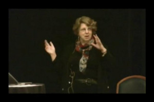 Marsha Linehan - Mindfulness Skills & DBT I