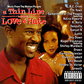Thin Line Between Love and Hate (1996)
