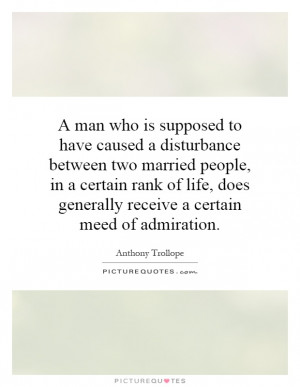 quotes about admiration