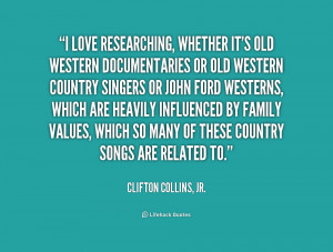 Western Quotes About Love