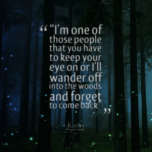 into the woods, into the woods quotes