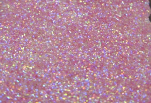 kawaii pastel goth pink glitter
