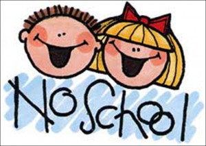 no school snow day clip art