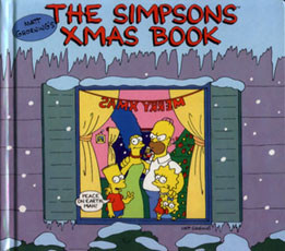 ... Pictures the simpsons christmas tattoo top 15 funny simpson wallpapers