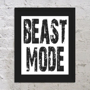 Beastmode, Quote Pictures, Quotes Motivation