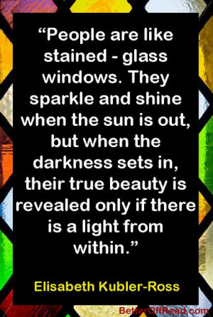 ... Stained Glasses, Stained Glasses Window, Shimmer Quotes, Stained