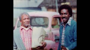 Grady Wilson Sanford And Son. Mother's Day Card Quotes From Son . View ...