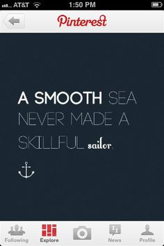 Sailing Quotes