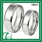 tungsten quotes engagement rings