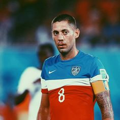 ... ghana dempsey captain america dempsey yesterday clint dempsey captain
