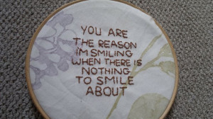 The Front Bottoms - Peach I am so proud of this!! For my best friend ...