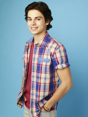 Still of Jake T. Austin in The Fosters (2013)