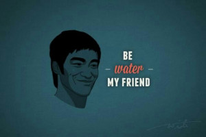 BruceLee #quotes 