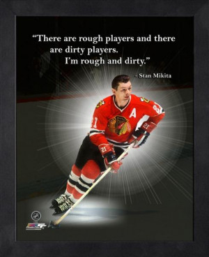 Pictures of Stan Mikita, Stan Mikita collectibles and memorabilia ...