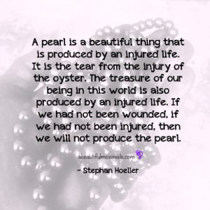 The end” and “the beginning” overlap on my timeline, but when I ...