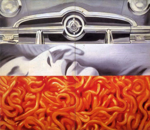 brightestyoungthings pop art icon james rosenquist the byt interview