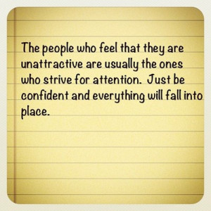 ... confidence#confident #quotes#lifequotes #life (Taken with Instagram