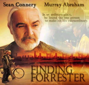 Finding Forrester has been added to these lists: