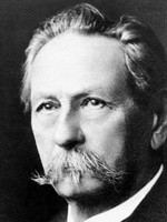 Karl Benz Photo