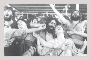 Osho ~ Ecstacy ~ Aah