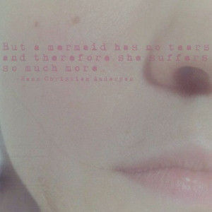 Hans Christian Andersen