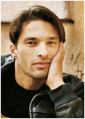 Olivier Martinez Photo