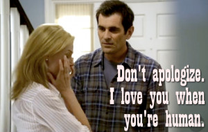 modern family phil dunphy claire dunphy