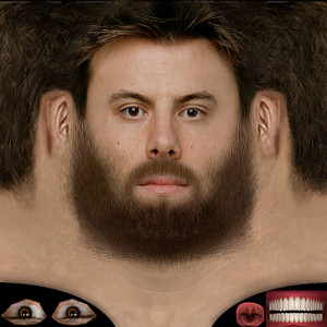 Thread: Jo-Naz's Cybers