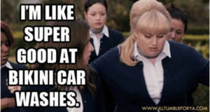 Best pitch perfect quotes