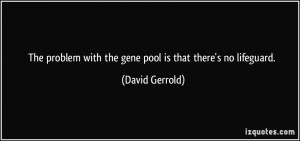 More David Gerrold Quotes