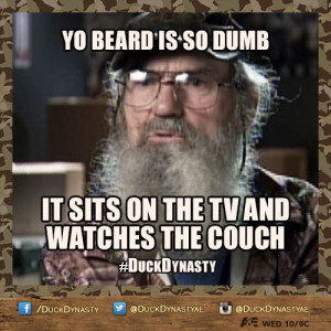 Funny Quotes From Duck Dynasty. QuotesGram