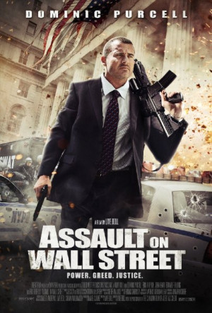 Wall Street Movie Quotes Assault on wall street