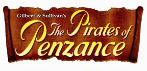 The Pirates of Penzance DVD £15