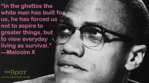 Malcolm X Quotes On Women