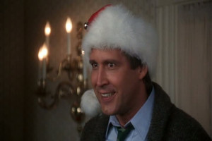 Clark Griswold Quotes Wally World