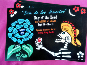Day of the Dead Quotes