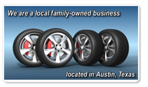 family owned local Austin Texas business.