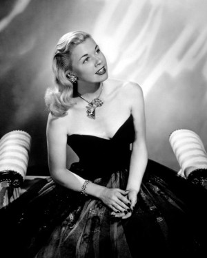 Doris Day