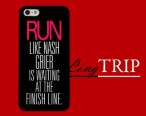Run like Nash Grier Unique Cases ar e available in the following ...